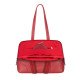 Rivacase 8992 sacoche d'ordinateurs portables 35,6 cm (14") Valise pour femme Rouge