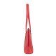 Rivacase 8992 sacoche d'ordinateurs portables 35,6 cm (14") Valise pour femme Rouge