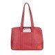 Rivacase 8992 sacoche d'ordinateurs portables 35,6 cm (14") Valise pour femme Rouge