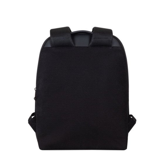 Rivacase 8524 sacoche d'ordinateurs portables 35,6 cm (14") Sac à dos Noir