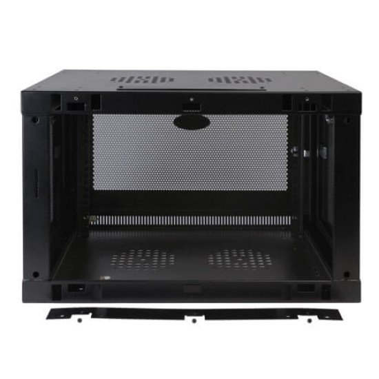 Tripp Lite SRW9U étagère 9U Rack monté sur le mur Noir