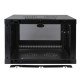 Tripp Lite SRW9U étagère 9U Rack monté sur le mur Noir