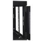 Tripp Lite SRW9U étagère 9U Rack monté sur le mur Noir