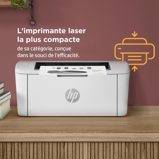 HP LaserJet Imprimante M110w