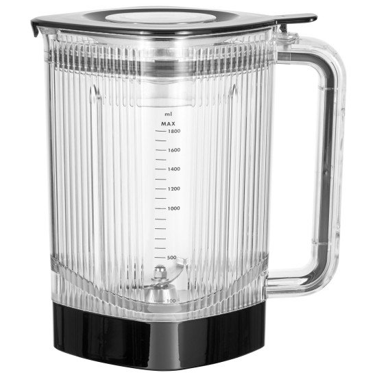 ZWILLING 53000-001-0 blender 1800 L Mixeur de cuisine 1600 W Noir