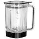 ZWILLING 53002-001-0 blender 1400 L Mixeur de cuisine 1200 W Noir