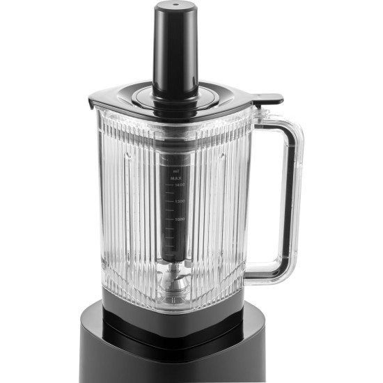 ZWILLING 53002-001-0 blender 1400 L Mixeur de cuisine 1200 W Noir