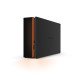 Seagate FireCuda Gaming Hub disque dur externe 16000 Go Noir