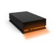 Seagate FireCuda Gaming Hub disque dur externe 16000 Go Noir