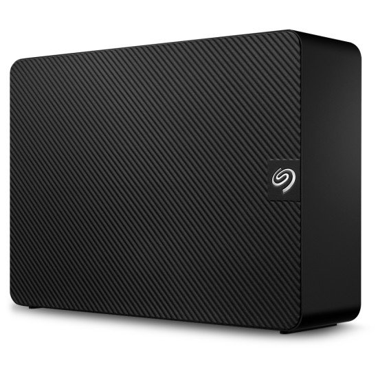 Seagate Expansion STKP14000400 disque dur externe 14000 Go Noir