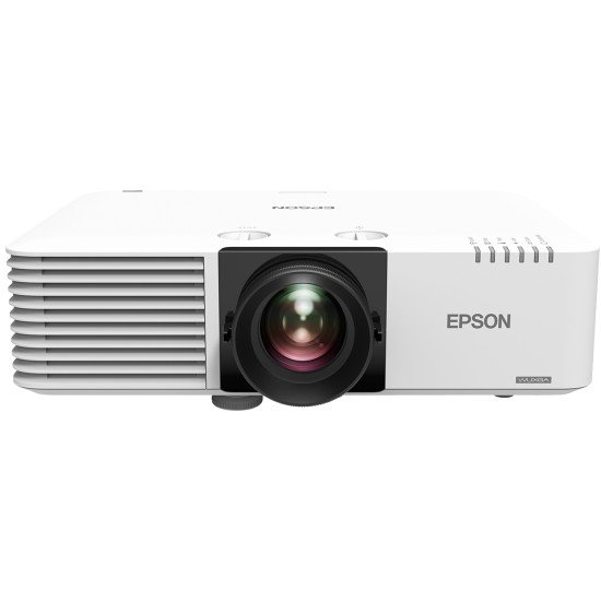 Epson EB-L530U vidéo-projecteur 5200 ANSI lumens 3LCD WUXGA (1920x1200) Blanc