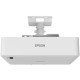 Epson EB-L530U vidéo-projecteur 5200 ANSI lumens 3LCD WUXGA (1920x1200) Blanc