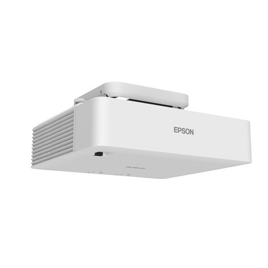 Epson EB-L630SU vidéo-projecteur Projecteur à focale standard 6000 ANSI lumens 3LCD WUXGA (1920x1200) Blanc