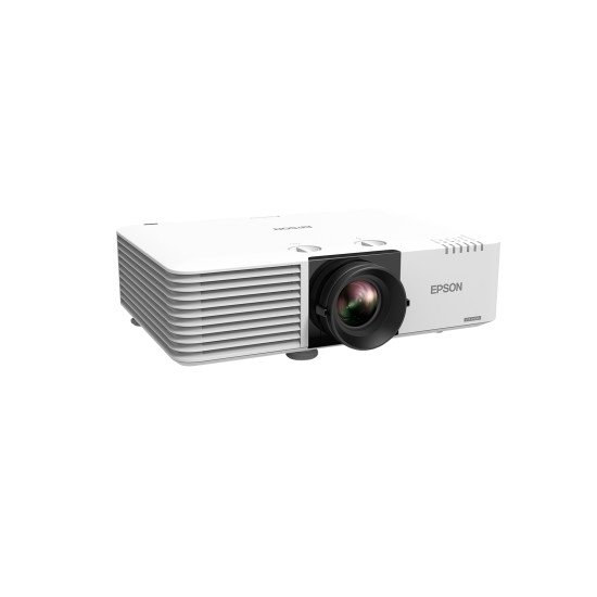 Epson EB-L630SU vidéo-projecteur Projecteur à focale standard 6000 ANSI lumens 3LCD WUXGA (1920x1200) Blanc