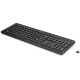 HP Clavier sans fil 230