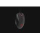 AOC GM200 souris Droitier USB Type-A Optique 4200 DPI