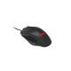 AOC GM200 souris Droitier USB Type-A Optique 4200 DPI