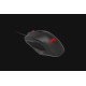 AOC GM200 souris Droitier USB Type-A Optique 4200 DPI