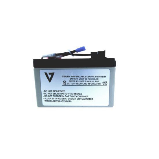 V7 RBC48- -1E Batterie de l'onduleur 24 V