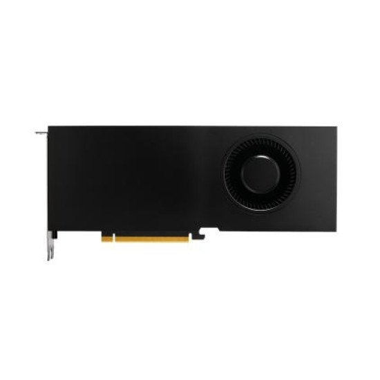 PNY VCNRTXA5000-SB carte graphique NVIDIA RTX A5000 24 Go GDDR6