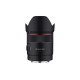 Samyang AF 24mm F1.8 FE SLR Objectif large Noir