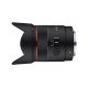 Samyang AF 24mm F1.8 FE SLR Objectif large Noir