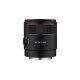 Samyang AF 24mm F1.8 FE SLR Objectif large Noir