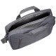 Case Logic Huxton HUXA-214 Graphite sacoche d'ordinateurs portables 35,6 cm (14") Malette