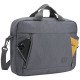 Case Logic Huxton HUXA-213 Graphite sacoche d'ordinateurs portables 33,8 cm (13.3") Malette