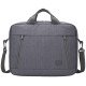 Case Logic Huxton HUXA-213 Graphite sacoche d'ordinateurs portables 33,8 cm (13.3") Malette