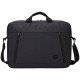 Case Logic Huxton HUXA-215 Black sacoche d'ordinateurs portables 39,6 cm (15.6") Malette Noir