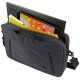 Case Logic Huxton HUXA-215 Black sacoche d'ordinateurs portables 39,6 cm (15.6") Malette Noir