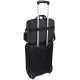 Case Logic Huxton HUXA-215 Black sacoche d'ordinateurs portables 39,6 cm (15.6") Malette Noir