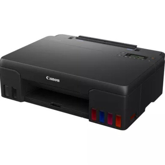 Canon PIXMA G550 MegaTank imprimante jets d'encres Couleur 4800 x 1200 DPI A4 Wifi