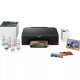 Canon PIXMA G550 MegaTank imprimante jets d'encres Couleur 4800 x 1200 DPI A4 Wifi