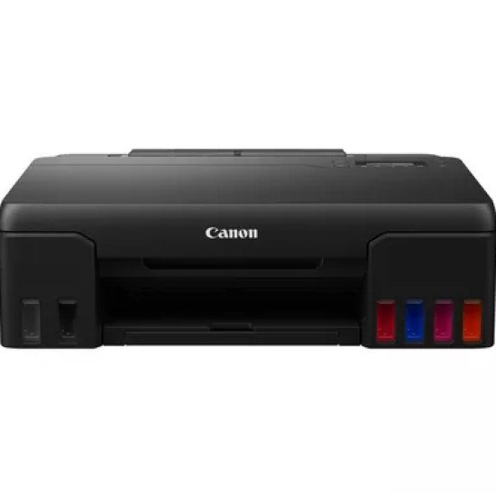 Canon PIXMA G550 MegaTank imprimante jets d'encres Couleur 4800 x 1200 DPI A4 Wifi