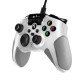 Turtle Beach Recon Noir, Gris, Blanc USB Manette de jeu PC, Xbox, Xbox One, Xbox Series S, Xbox Series X