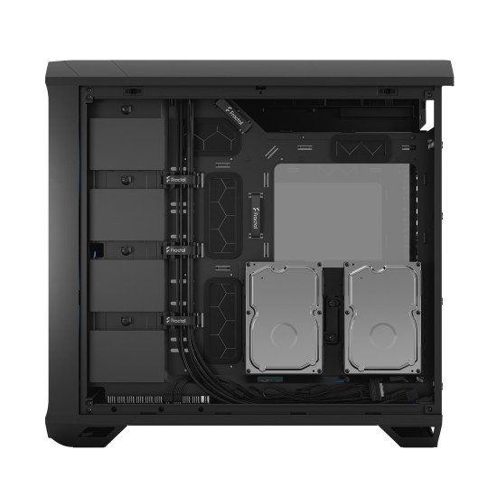 Fractal Design Torrent Tower Noir