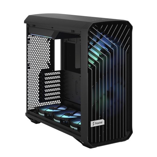 Fractal Design Torrent Tower Noir