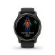 Garmin Venu 2 3,3 cm (1.3") AMOLED GPS (satellite)