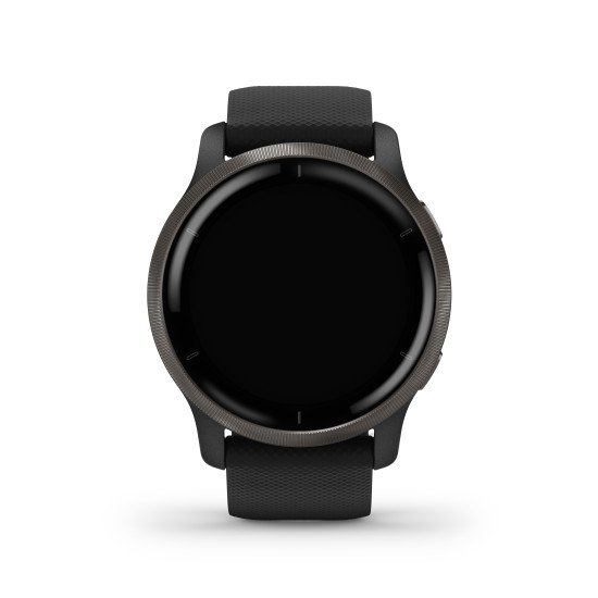 Garmin Venu 2 3,3 cm (1.3") AMOLED GPS (satellite)