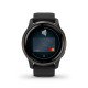 Garmin Venu 2 3,3 cm (1.3") AMOLED GPS (satellite)