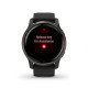 Garmin Venu 2 3,3 cm (1.3") AMOLED GPS (satellite)