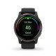 Garmin Venu 2 3,3 cm (1.3") AMOLED GPS (satellite)