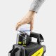 Kärcher K 5 SMART CONTROL Nettoyeur haute pression Droit Electrique 500 l/h Noir, Jaune