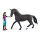 schleich HORSE CLUB Lisa & Storm