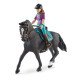 schleich HORSE CLUB Lisa & Storm