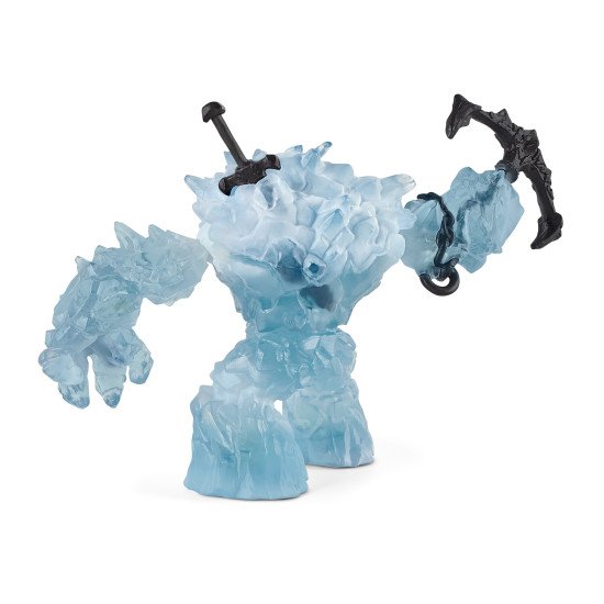 schleich ELDRADOR CREATURES Géant des neiges