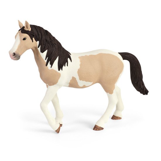 schleich HORSE CLUB Aventures au camping de Sarah