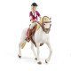 schleich HORSE CLUB Sofia & Blossom